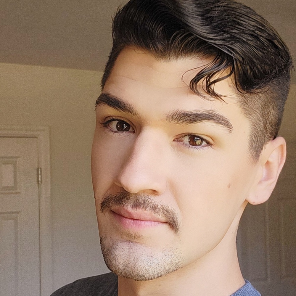 Meet your Posher, Jacob